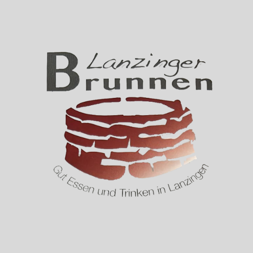 Lanzinger Brunnen logo