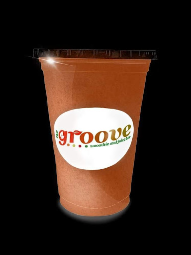 The Groove Smoothie Juice Bar, LLC