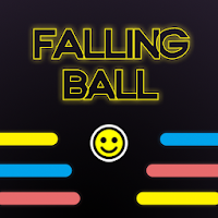 Falling Ball - Helix Jump And