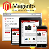 Magento Mobile Application icon