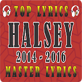 Halsey Lyrics (2014-2016) icon