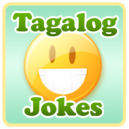 Icon image Tagalog Jokes