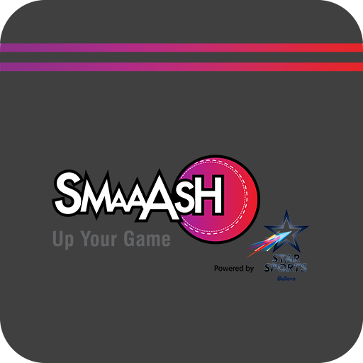 Smaaash  Icon