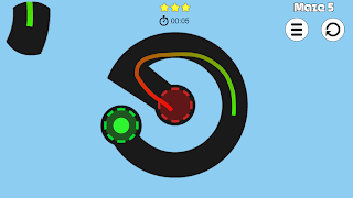 Draw Mazing - Screenshot 2