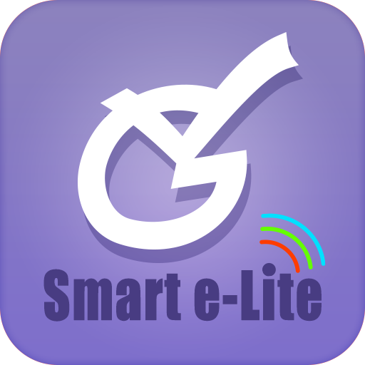 Smart e-Lite  Icon
