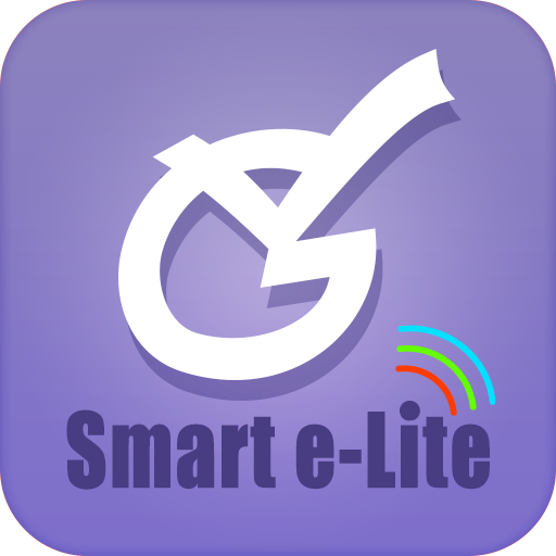 Smart e-Lite logo