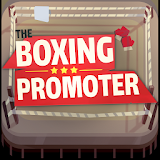 Boxing Promoter - Fighter Management Simulator icon