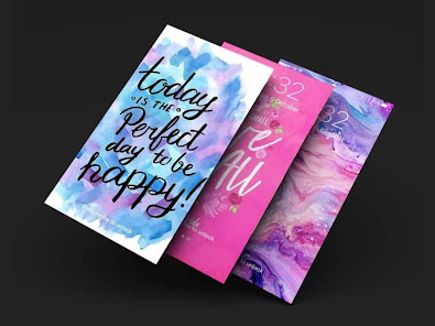 Imágen 5 Wallpapers For Girls Offline android