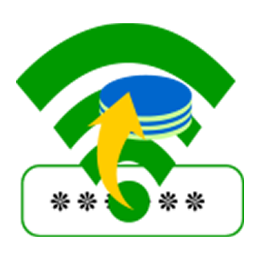 Wifi Keys Store logo