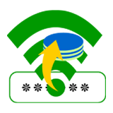 Wifi Keys Store icon