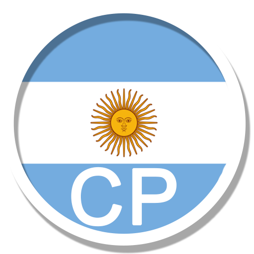 Código Penal de Argentina  Icon