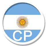 Código Penal de Argentina icon