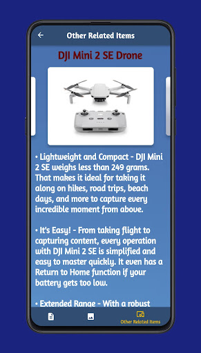 dji fpv combo guide Screen 2