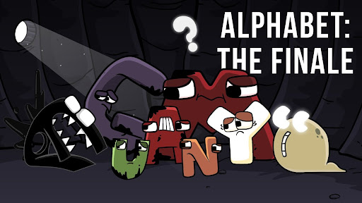 Alphabet Lore APK Download for Android - AndroidFreeware
