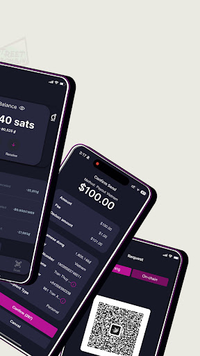 Neutronpay Screen 2