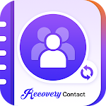 Cover Image of डाउनलोड Recover All Deleted Contacts & Sync 1.0 APK