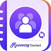 Recover All Deleted Contacts & Sync