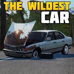 The Wildest Car icon