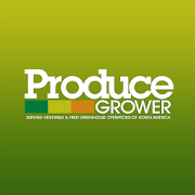 Produce Grower  Icon