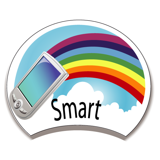 Smart Call logo