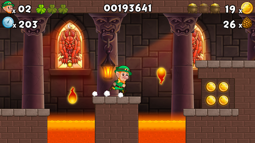 Télécharger Gratuit Lep's World 2 APK MOD (Astuce) 5