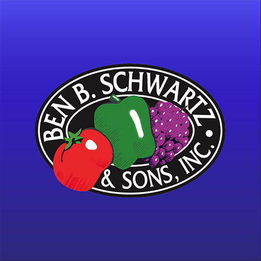 Ben B. Access logo