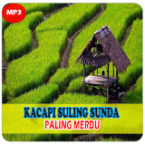 Kacapi Suling Sunda mp3 icon