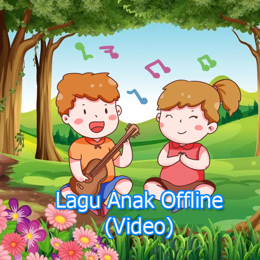 Lagu Anak Offline (Video)