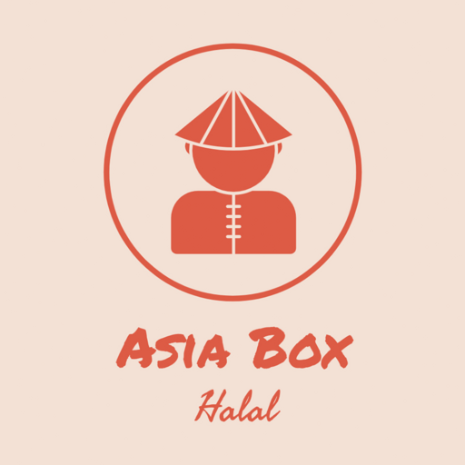 Asia Box Berlin logo