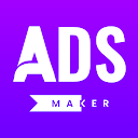 Advertisement Poster Maker App