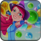 New Bubble witch 3 saga Guide, Tips, Tricks & Fix icon