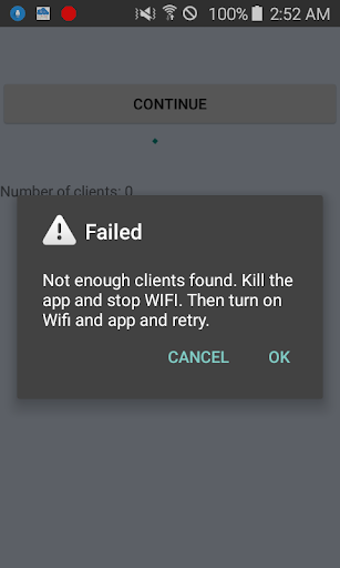 Advanced Audio Stream