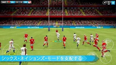 Rugby Nations 19 Google Play のアプリ