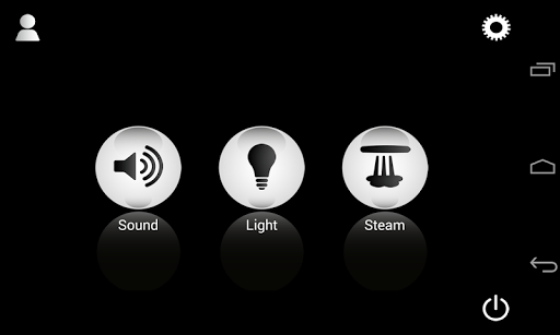 GROHE SPA F-Digital Screen 2
