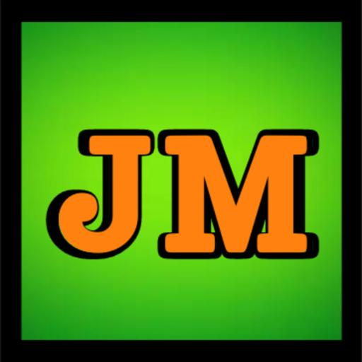 Jodimate Matrimony logo