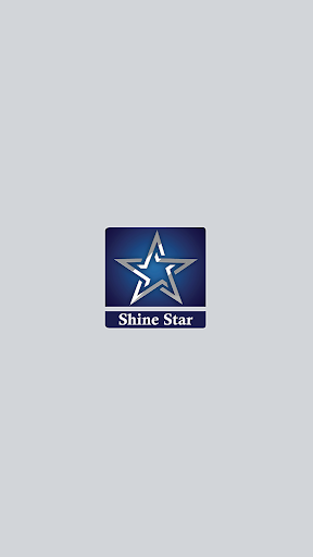 Android application Shine Star TV screenshort