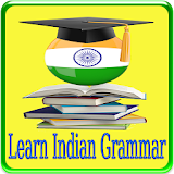 Learn Indian Grammar icon