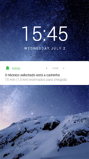 Central AltoValeNet Screenshot