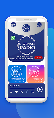 Giornale Radioのおすすめ画像4