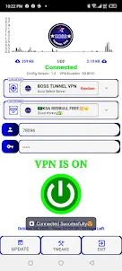 BOSS TUNNEL VPN