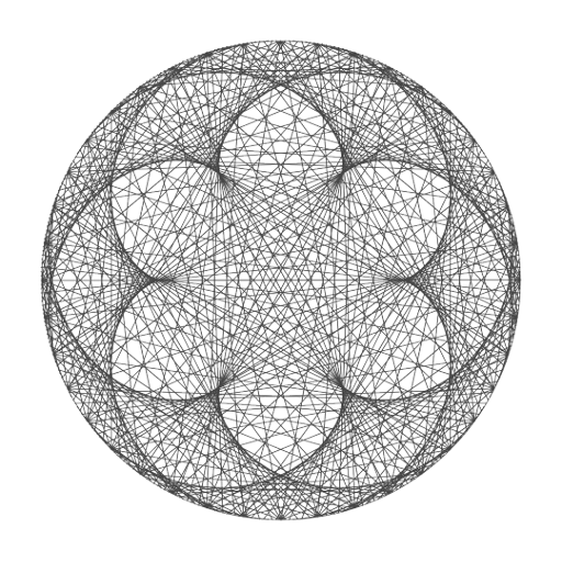 Circular Modular Multiplicatio 2.2.3 Icon