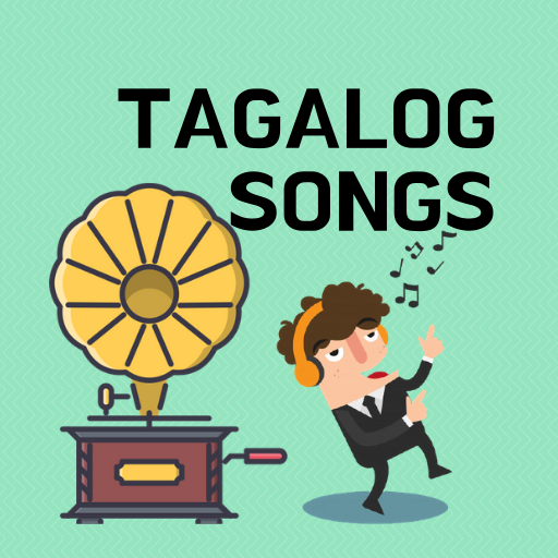 Classic Tagalog Songs  Icon