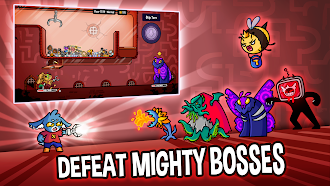 Game screenshot Dungeon Clawler apk download