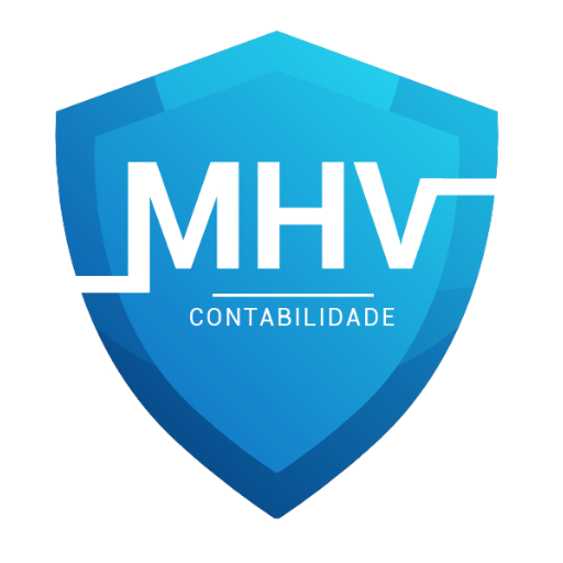 Mhv Contabilidade logo