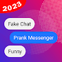 Fake Chat - Message Prank
