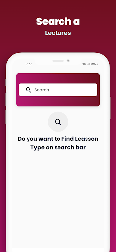Screenshot of Learn Quantum Physics