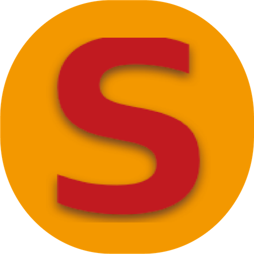 speroPOS logo