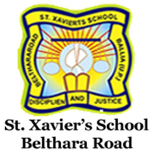 ST. XAVIER - Belthara