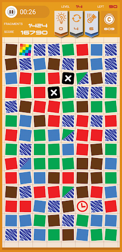 Quadronia Screen 2