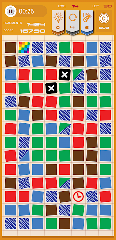 Quadronia - Screenshot 2